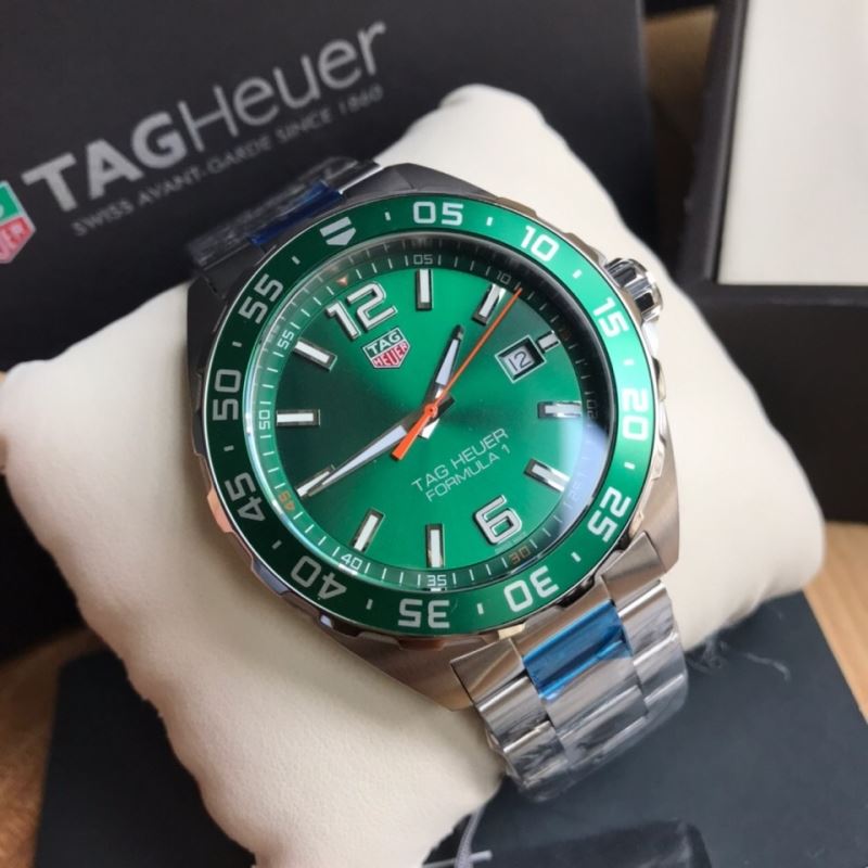 TAG HEUER Watches